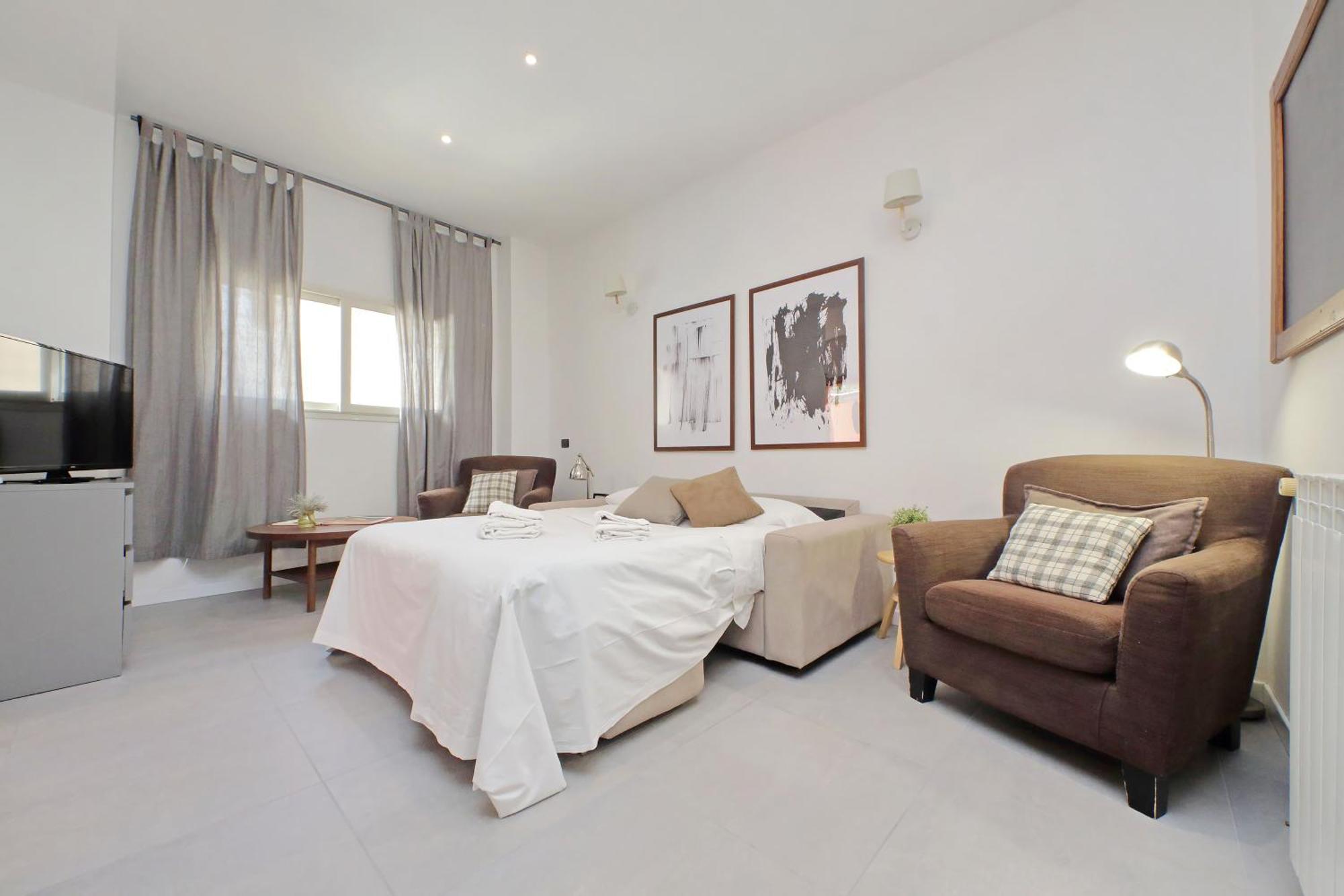 Monte Del Gallo Apartment For Groups Рим Екстер'єр фото