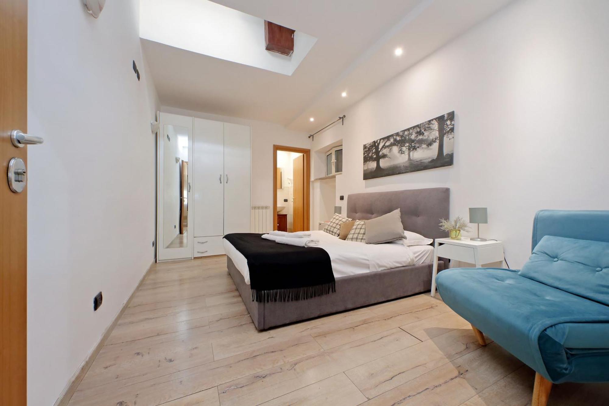 Monte Del Gallo Apartment For Groups Рим Екстер'єр фото
