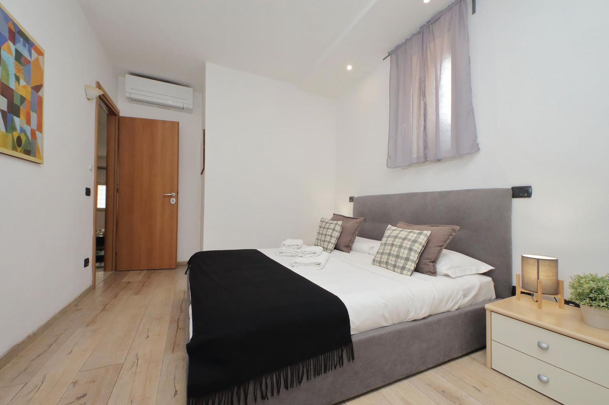 Monte Del Gallo Apartment For Groups Рим Екстер'єр фото