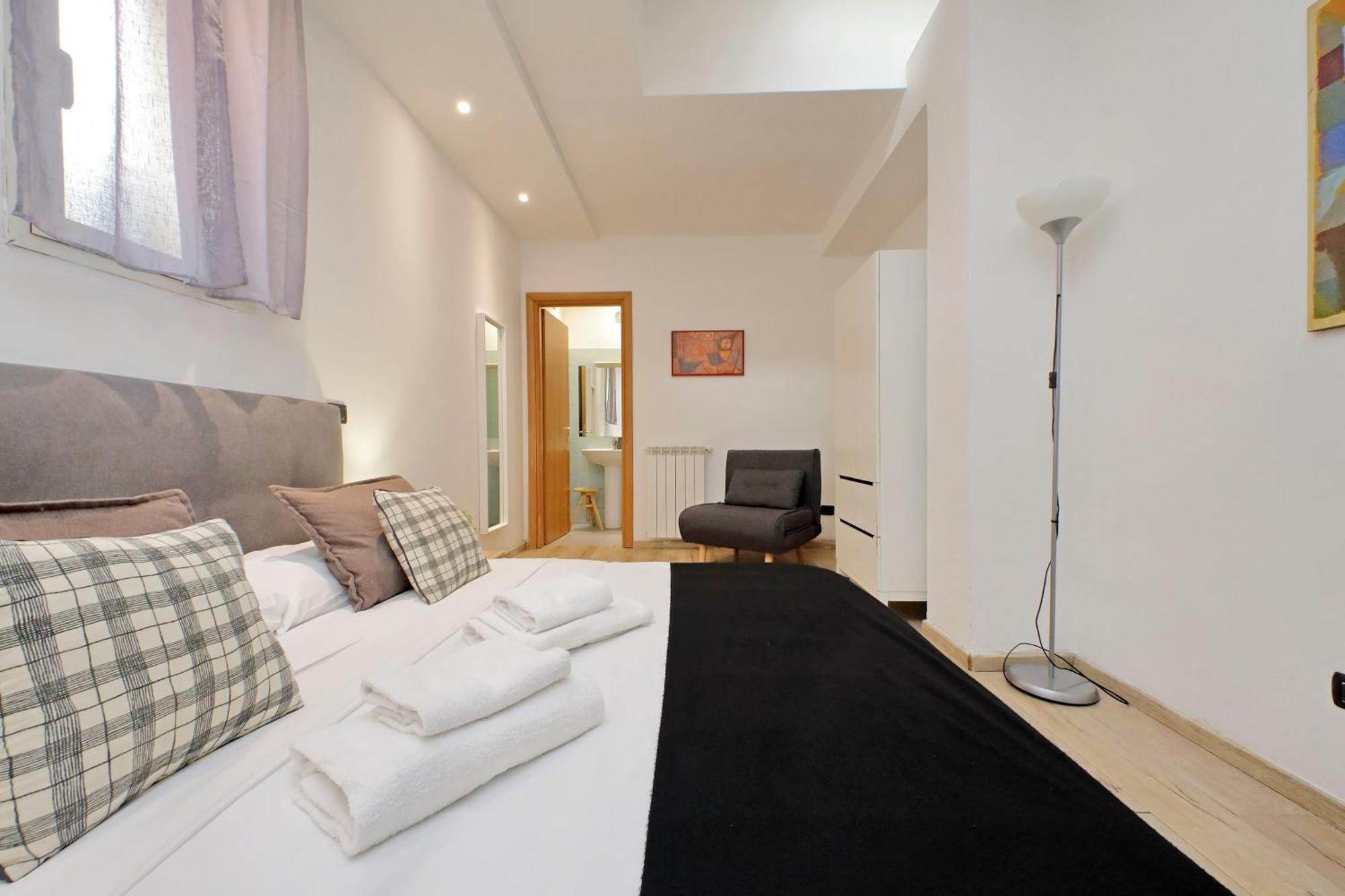 Monte Del Gallo Apartment For Groups Рим Екстер'єр фото